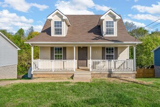217 Senator Dr in Clarksville, TN - Building Photo - Building Photo