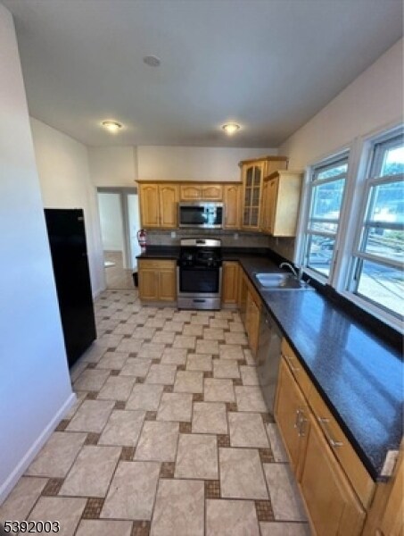 466 Cortlandt St in Belleville, NJ - Building Photo