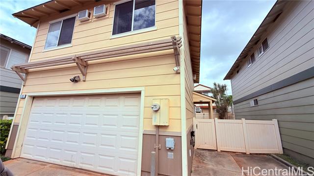 property at 91-1869-1869 Luahoana St