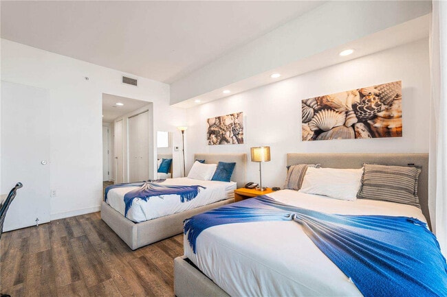 property at 2602 E Hallandale Beach Blvd