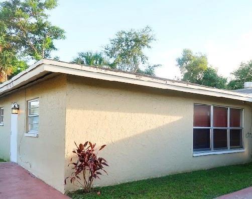 property at 2741 NW 58th Terrace