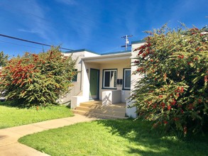 324 43rd St in Richmond, CA - Building Photo - Primary Photo