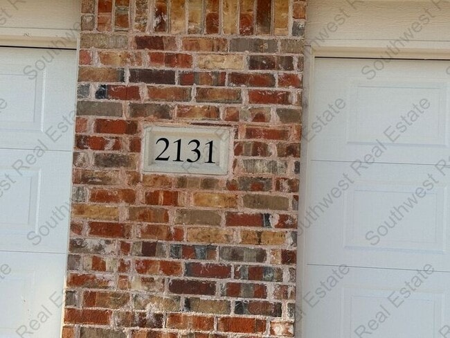 property at 2131 Bobwhite Ct