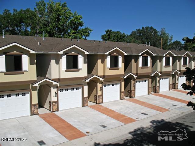 646 Anderson St in Carson City, NV - Building Photo