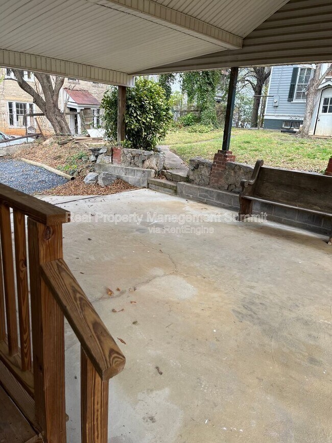 10 Fayette St in Staunton, VA - Building Photo - Building Photo