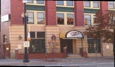 Former Lemon Grass in Salt Lake City, UT - Building Photo - Building Photo