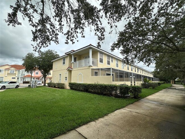1230 S Beach Cir in Kissimmee, FL - Building Photo - Building Photo