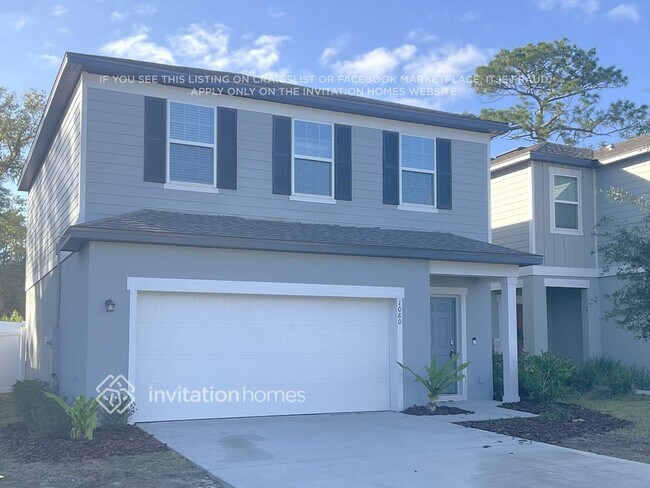 1080 Cades Cv Wy in DeLand, FL - Building Photo - Building Photo