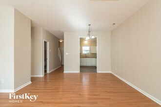 4029 Alder Grove Ln in Raleigh, NC - Building Photo - Building Photo