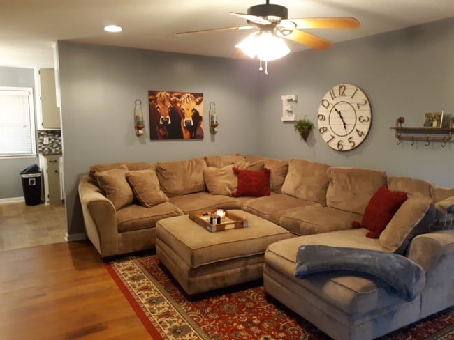 1101 E 4th Ave in Stillwater, OK - Building Photo - Building Photo