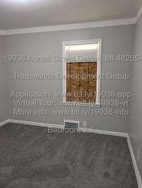 19938 Annott Ave in Detroit, MI - Building Photo - Building Photo