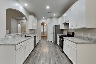 7806 Autumn Hollow Ln in Houston, TX - Building Photo - Building Photo