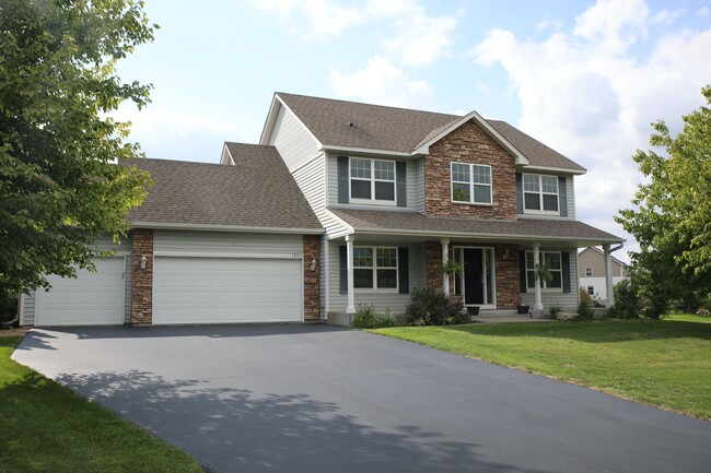 property at 16513 Dodd Ln