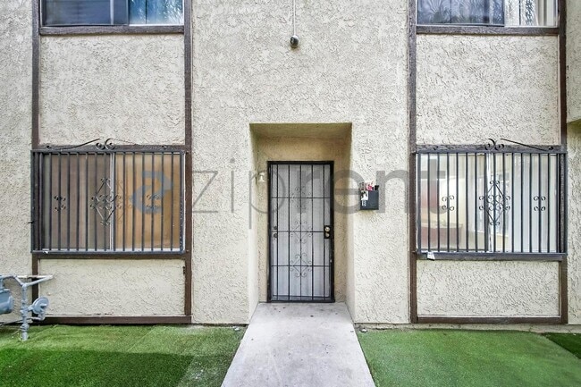 1428 Sepulveda Ave in San Bernardino, CA - Building Photo - Building Photo