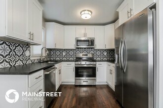 7712 Oak St in Kansas City, MO - Building Photo - Building Photo