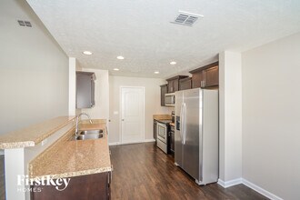 1623 Alysheba Run in Murfreesboro, TN - Building Photo - Building Photo
