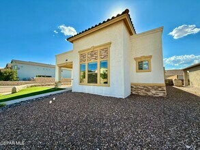 4817 Mark Avizo in El Paso, TX - Building Photo - Building Photo