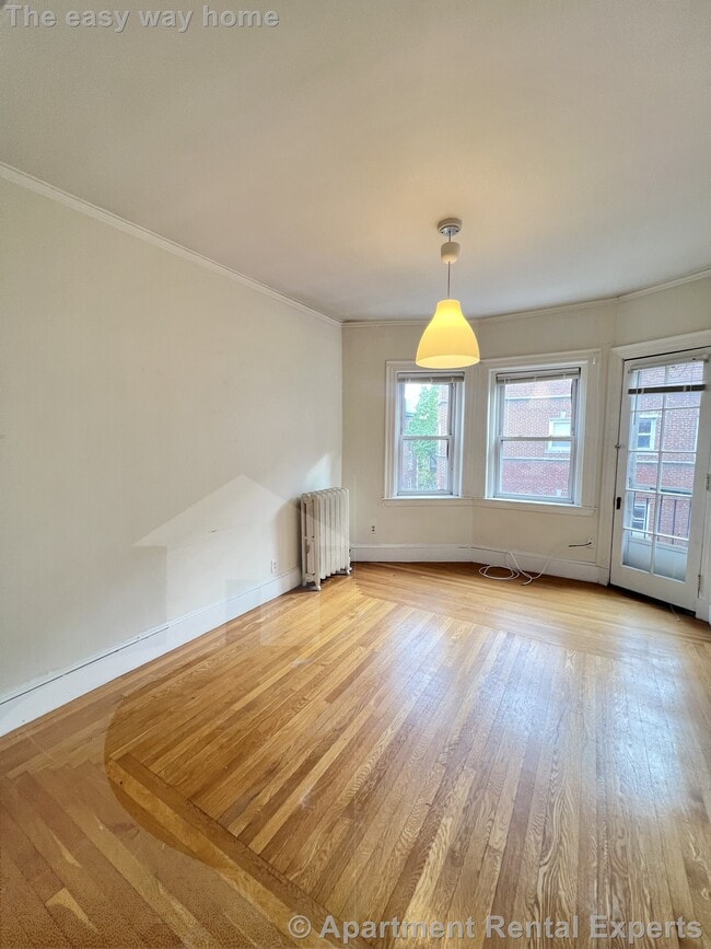 163 Summer St, Unit #36