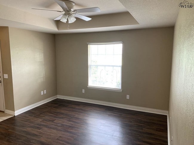 4701 Wyoming Ave in Wichita Falls, TX - Building Photo - Building Photo