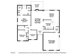 1703 Drayton Dr in Murfreesboro, TN - Building Photo - Building Photo