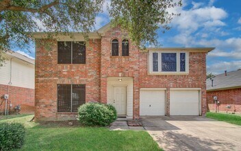 18119 Dusty Terrace Ln in Katy, TX - Building Photo - Building Photo