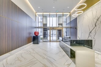 2333-2333 Khalsa Gate in Oakville, ON - Building Photo - Building Photo