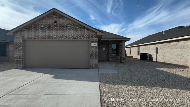 7714 Date Ave in Lubbock, TX - Building Photo - Building Photo