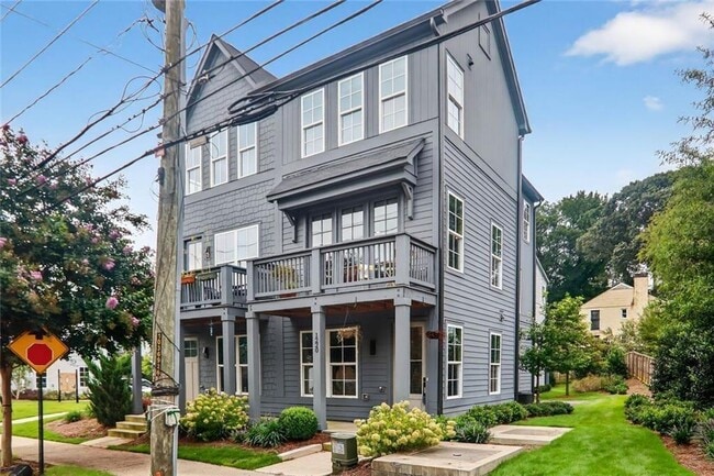 property at 1220 Oxley Pl NW
