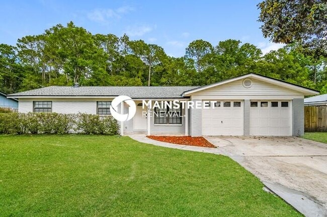 property at 1061 Grove Park Dr E