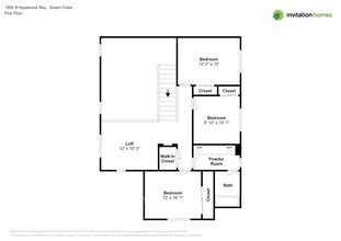 1982 W Appaloosa Way in San Tan Valley, AZ - Building Photo - Building Photo