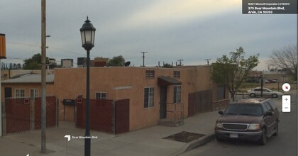 381 Bear Mountain Blvd in Arvin, CA - Building Photo - Building Photo