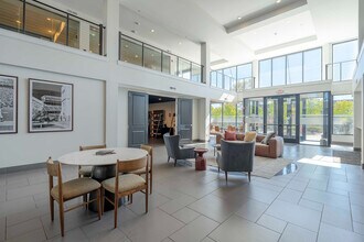 The Griff in Columbus, OH - Building Photo - Building Photo