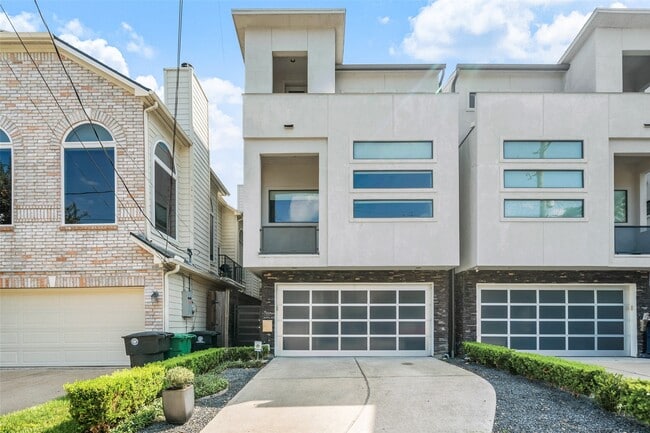 property at 316 Birdsall St