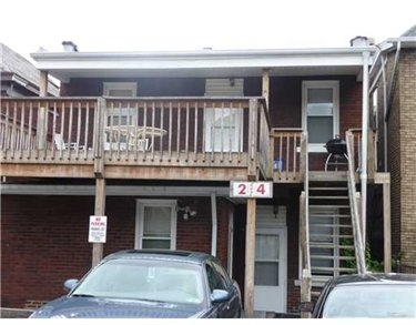 832 Broadway Ave in Mckees Rocks, PA - Building Photo - Building Photo