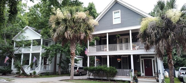 15 Brisbane Dr in Beaufort, SC - Building Photo - Building Photo