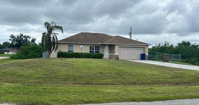 property at 3941 Sunset Rd