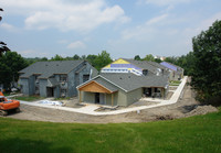 Green Meadows in Chester, NY - Foto de edificio - Building Photo