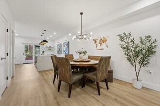 2604 4th St NE in Washington, DC - Building Photo - Building Photo