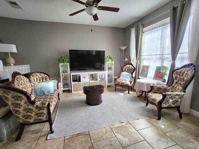property at 12325 Los Indios Trail