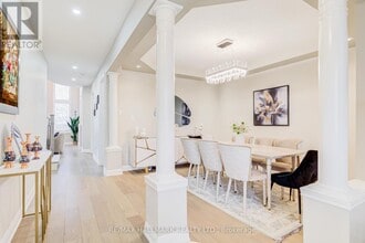 45 Oland Dr in Vaughan, ON - Building Photo - Building Photo