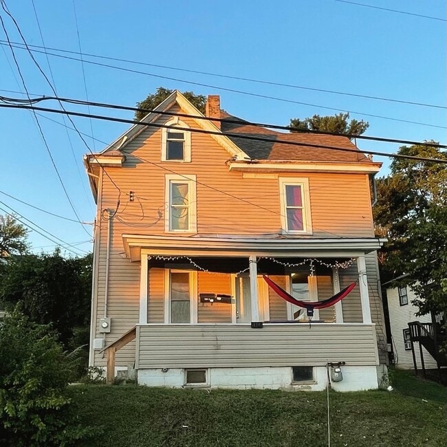 property at 194 Highland Ave