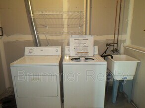 5538 153rd Ct NW in Ramsey, MN - Building Photo - Building Photo