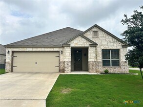 7104 Birdsnest Wy in Temple, TX - Foto de edificio - Building Photo