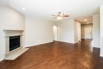 3201 Anysa Ln in Denton, TX - Building Photo - Building Photo