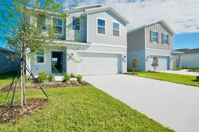 2195 Chris Dr in Winter Haven, FL - Building Photo - Building Photo