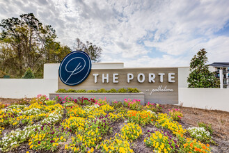 The Porte at Pathstone in Pensacola, FL - Building Photo - Building Photo