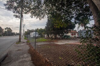 Meridian in San Jose, CA - Foto de edificio - Building Photo
