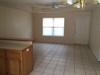 1803 S Kumquat St, Unit 1 in Pharr, TX - Building Photo - Building Photo