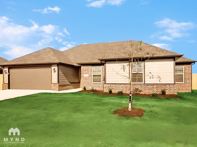 property at 461 Torino Pl