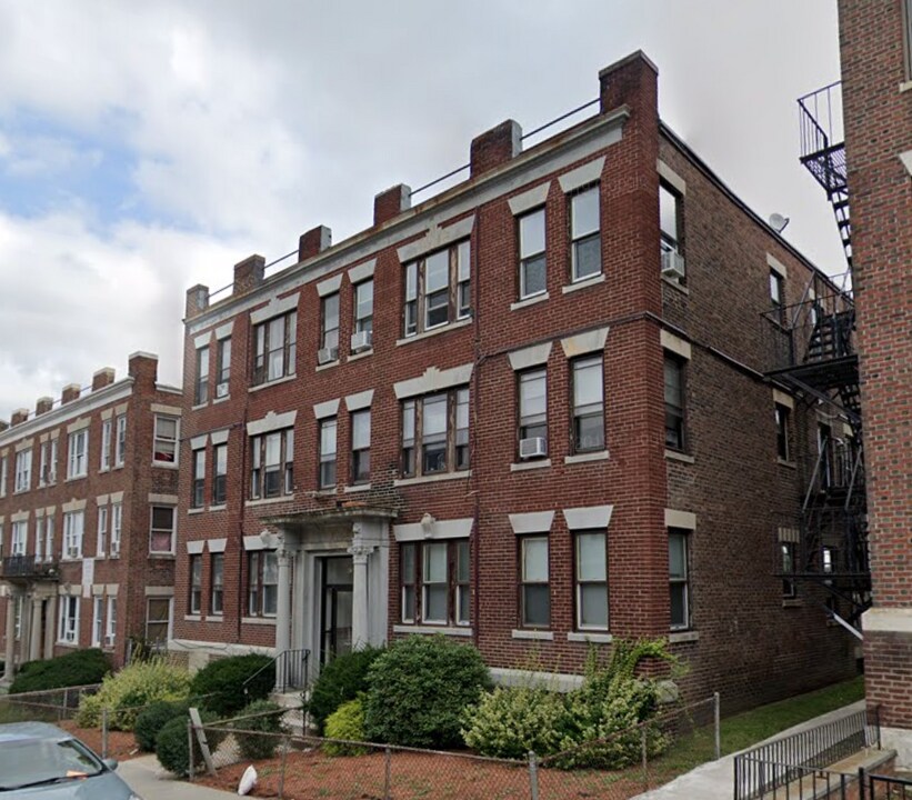 47 Park Vale Ave, Unit 6 Photo